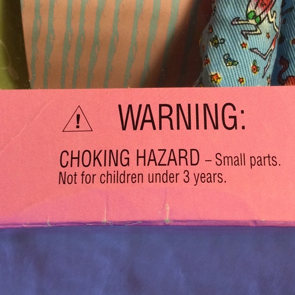 Vintage Barbie and Kelly Mother Goose Barbie Dolls - Picture 6 of 11